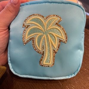 Stoney Clover x Target Palm Tree